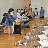 琴の心伝え70年　小山の丹野さん　21日に記念演奏会