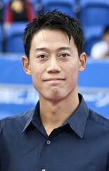 錦織圭「注目はありがたい」