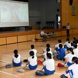 子どもたちが初めて知った宇都宮の地下壕、語り継ぐべき平和学習とは　一条…