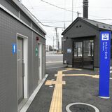 LRTの車内にトイレがないのはなぜ？　停留場も一部のみ　鉄道とは違う、路面電車特有の理由があった