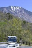 【夕刊】日光連山で珍しい5月冠雪