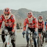 ブリッツェン、あす今季初戦　チーム史上最多12人で戦力充実