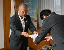 自転車の安全利用 啓発など市に要請