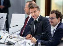 Ｇ７、最先端ＡＩ利用権巡り議論
