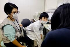 【多文化共生】結核、外国生まれ増加傾向