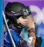 惜敗で悲願の表彰台ならず