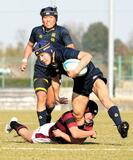 国学栃木 2年ぶり栄冠