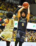 ブレックス、大阪に81－53で快勝　堅守速攻で圧倒