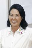 ペルー大統領にフジモリ氏