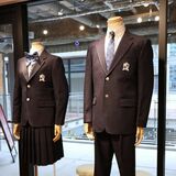 市立中学に導入される統一デザイン制服 　「安い、かわいい」売り切れ続出、想定上回る人気