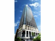 「プレミストタワー船橋」概要決定