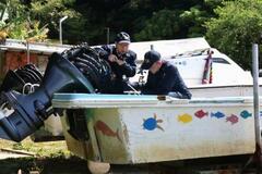 運航側、出航基準を明文化せず