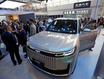 中国の奇瑞汽車、日本市場参入へ