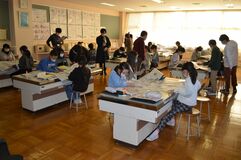 ■栃木・国府南小