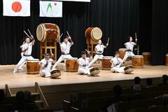 「那珂川町」２０周年祝う
