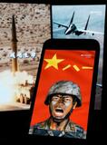 中国軍「開戦動画」で威嚇