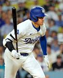 大谷、４戦３度目の無安打