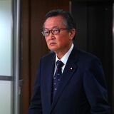 茂木派存続なら「退会する」　自民党・船田元衆院議員