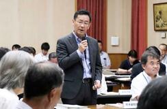ＪＲ、リニア工事で水生生物調査