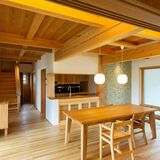 知事賞にさくらの前澤邸　県産材木造住宅コンクール