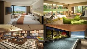 エバーグリーン富士 2026年5月30日（土）「亀の井ホテル 富士」へリブランド