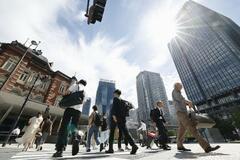 ７月の実質賃金０・５％増