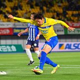 息吹き返した点取り屋、栃木ＳＣ根本　２得点挙げ、１カ月ぶり勝利導く