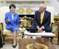 首相「徹夜して懸命に考えた」