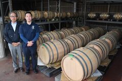 今夏からオリジナルウイスキー製造　熟成には日光産材たる使用　小山で安井商店