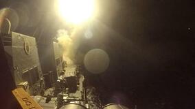 米軍、イランの給水施設を攻撃