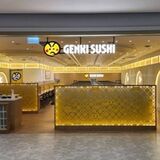 ゲンキGDCがタイ１号店をオープン　新メニューも提供、出店の狙いは