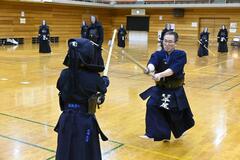 国内トップの技 心構え学び自信