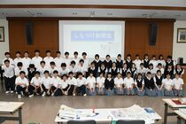 ■宇都宮短大付属中（３年）