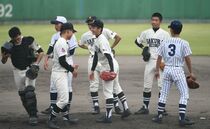 [19夏]１回戦　栃木翔南vs四校連合