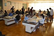 ■栃木・国府南小
