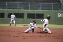 2017学童野球＜第６日＞
