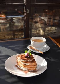 【喫茶みや】ｃａｆｅ　Ｍａｒｉｏ