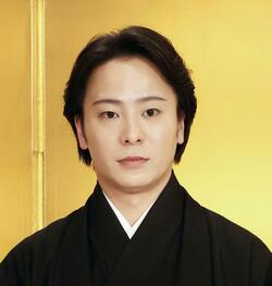 中村鶴松さん、舞鶴の襲名見送り