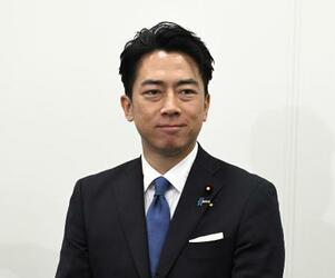 防衛相、5類型撤廃進める