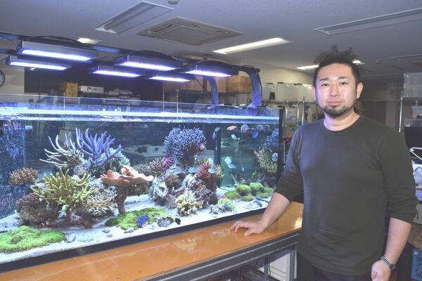 増田直記さん