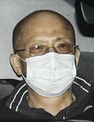 　田中幸雄被告