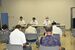 地元住民などが参加した説明会