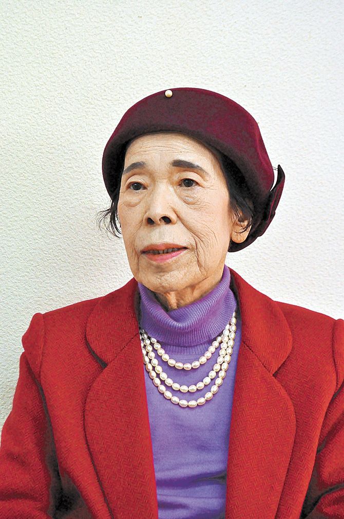 　占術士・竹澤妙幸さん　