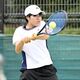 テニス・インターハイ栃木県予選　女子シングルスは広田（足利）が初の栄冠　２年生女王のプライド見せつける