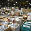 宇都宮市中央卸売市場の水産物取扱、ピークから91％減　背景に魚離れやネット販売普及　赤字運営どう脱却する