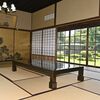 呉服商が築いた至高の客間　建築に10年超、随所にこだわり　岡部記念館「金鈴荘」（真岡）