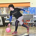 肉体改造、進化を証明 2度目の大舞台へ ボウリング女子・村野美幸(60) 宇都宮市出身 デフリンピック本県選手紹介③