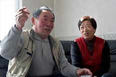 ＜12＞－終戦－　記憶ない戦争が人生翻弄