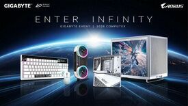GIGABYTE EVENT、COMPUTEX 2026で「無限へ(E…