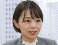 【女性参政権80年に考える】東京都議の笹岡ゆうこさん